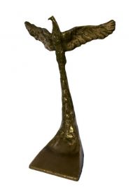 stat orzel bronz